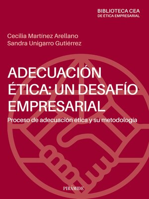 cover image of Adecuación ética